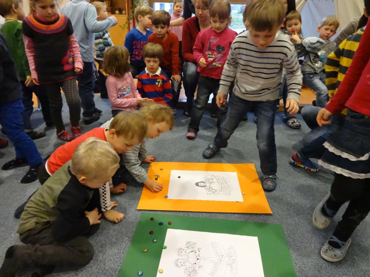 Partizipation Im Kindergarten Beispiele / » Schwerpunkte - AWO